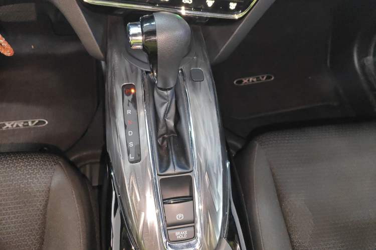 Used Honda XR-V 2021 220TURBO CVT Comfort Version
