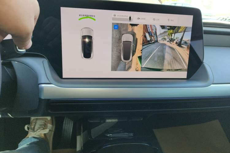 Used XPeng P7 2022 625E