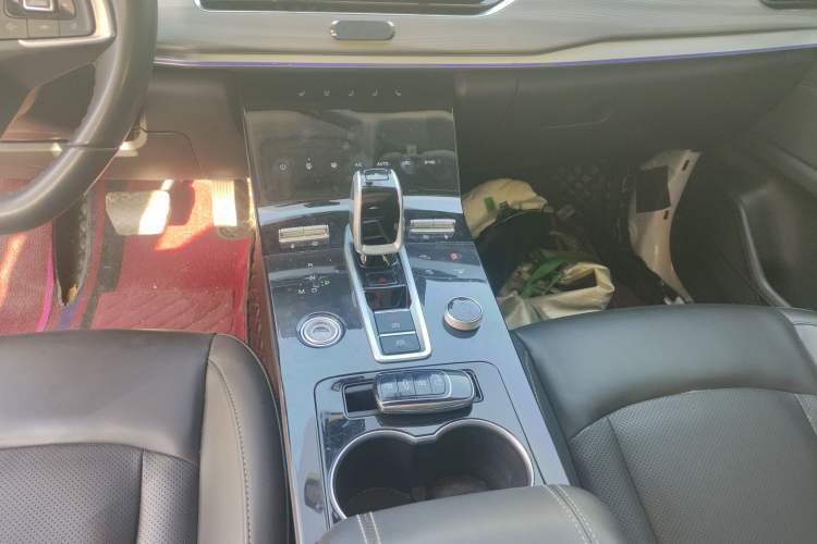 Used Chery Tiggo 8 2021 Kunpeng Edition 290TGDI Automatic Zhubfeng+ Version
