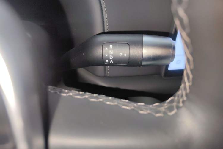 Used Li Auto L7 2024 MAX Model