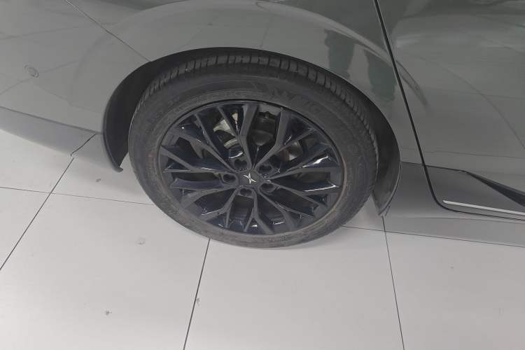 Used XPeng P5 2021 550E
