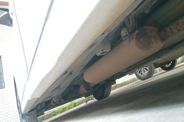 Used GAC Trumpchi M8 2020 Flagship Model 390T Prestige Edition
