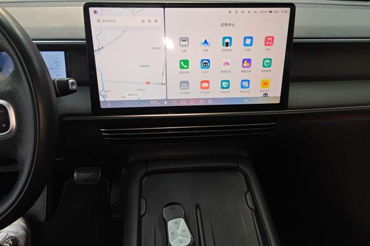 Used XPeng G6 2023 755 Ultra-Long Range Pro
