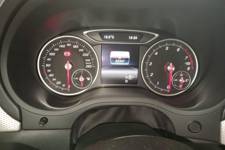 Used Mercedes-Benz B-Class 2015 B 200 Sport Edition