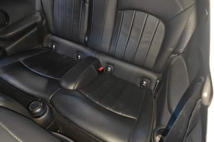 Used  MINI 2016 1.5T COOPER