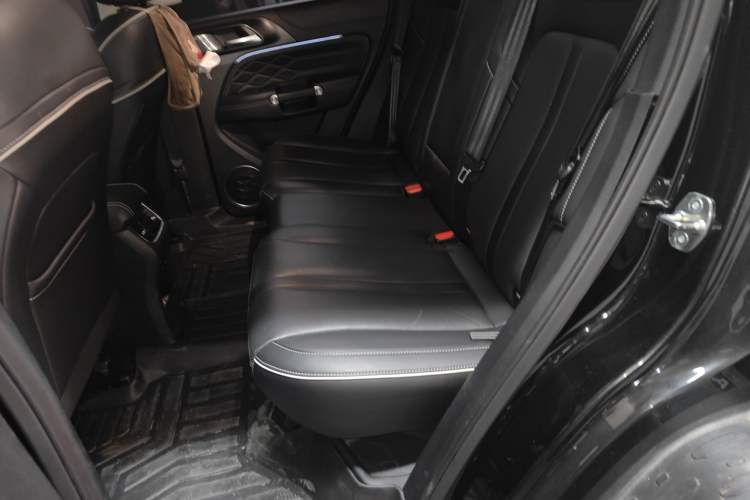 Used Tank 300 2021 Off-Road Edition 2.0T Conqueror