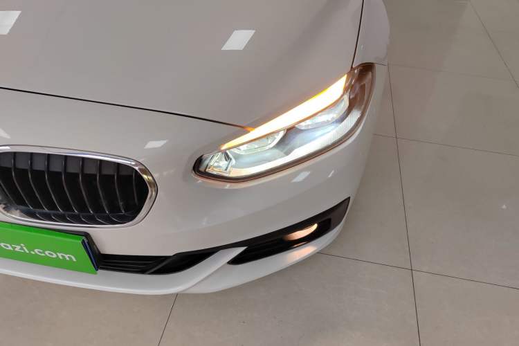 Used BMW 1 Series 2019 118i Fashion Model
