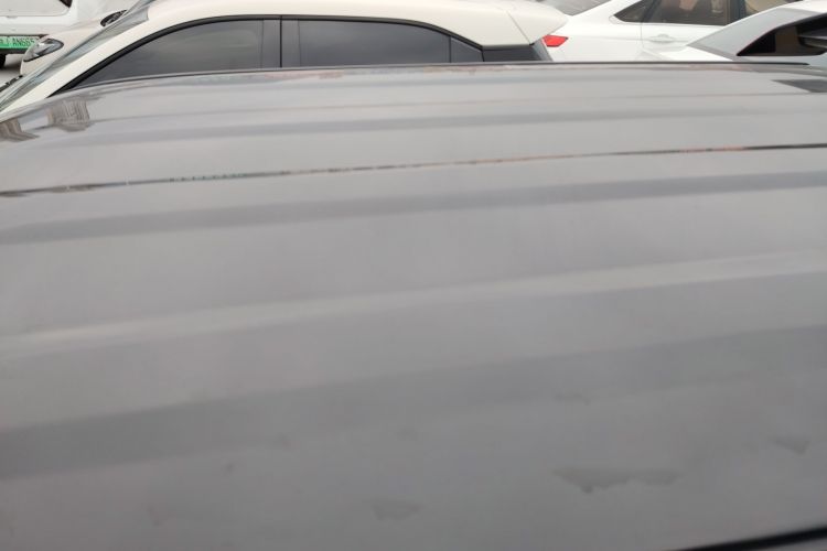 Used Geely Galaxy Panda 2025 210km Panda Kart