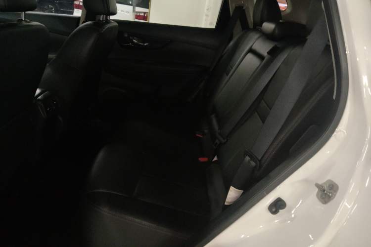 Used Nissan X-Trail 2021 2.0L CVT 2WD XL ITS Comfort Commemorative Edition