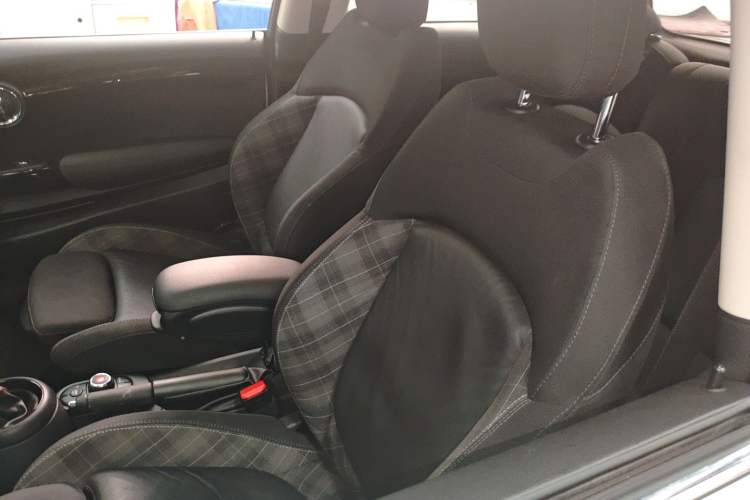 Used  MINI 2016 2.0T COOPER S
