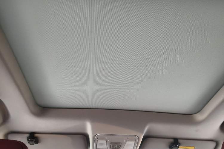 Used Changan CS75 2023 Enjoy Edition 1.5T DCT Prestige Version
