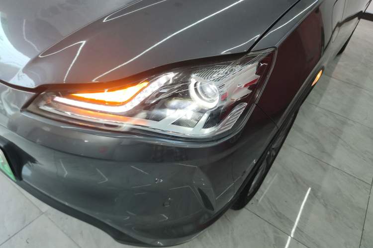 Used NETA V 2022 Pro Long-Range Smart Edition
