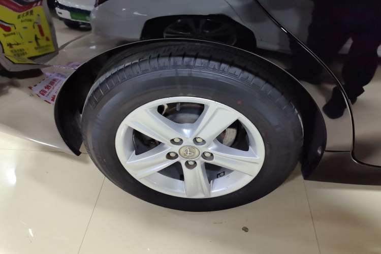 Used Toyota Reiz 2013 2.5V Elite Edition
