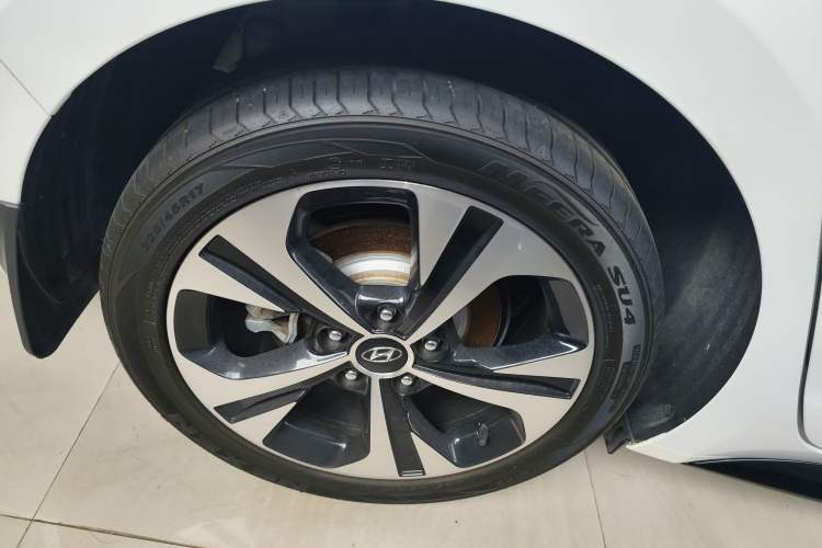 Used Hyundai Lafesta 2021 280TGDi GLX Elite Edition
