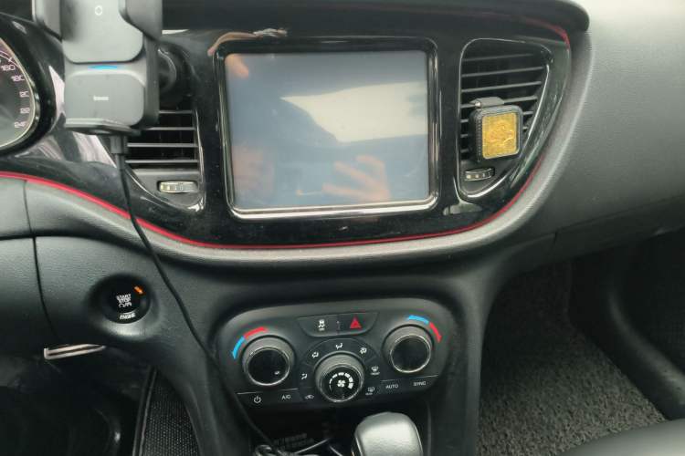 Used Fiat Ottimo 2014 1.4T Automatic Sport Edition