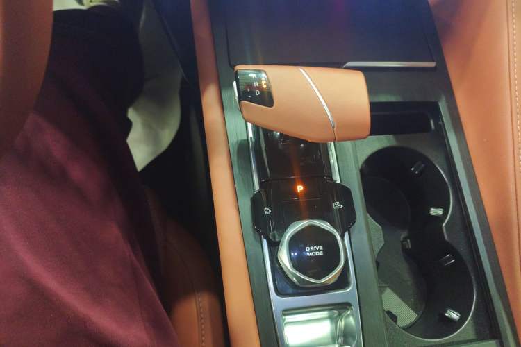 Used Changan CS75 PLUS 2023 3rd Generation 1.5T Automatic Prestige Model