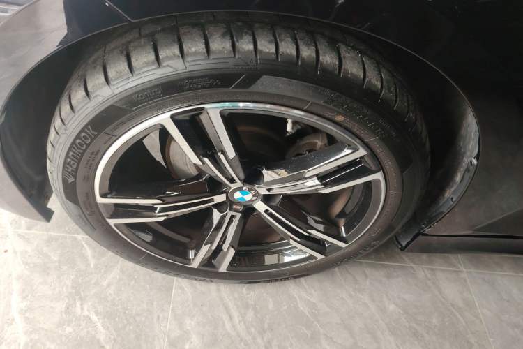 Used BMW 3 Series 2023 325i M Sport Package
