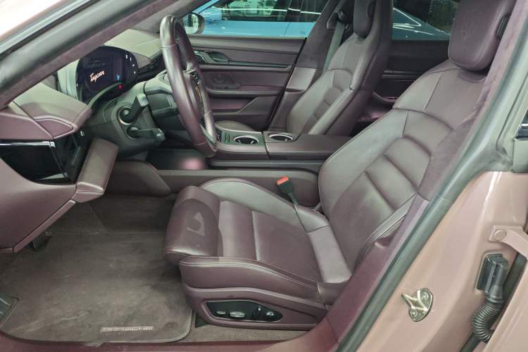 Used Porsche Taycan 2020 Taycan