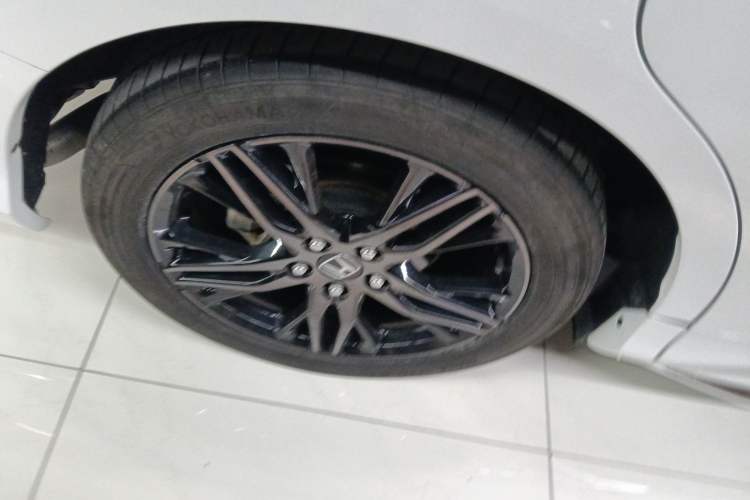 Used Honda Odyssey 2022 2.0L eHEV Sharp·Luxury Edition