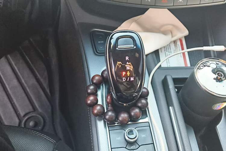 Used Cadillac CT5 2023 28T Luxury Edition (Standard Version)
