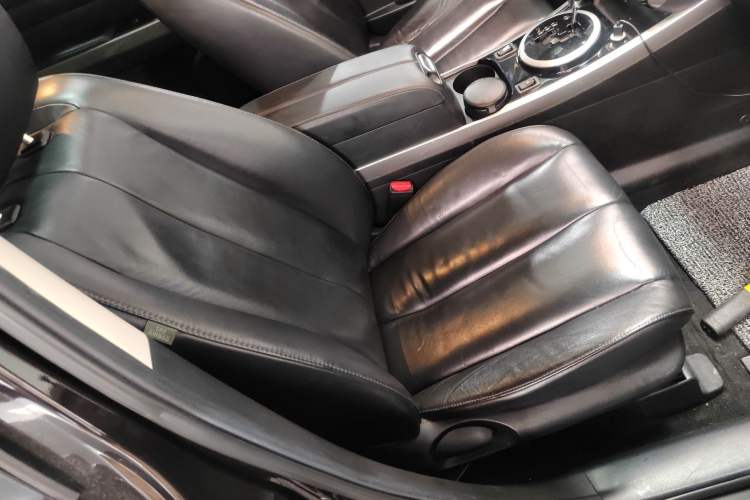 Used Mazda CX-7 2014 2.3T Smart All-Wheel-Drive Sport Edition
