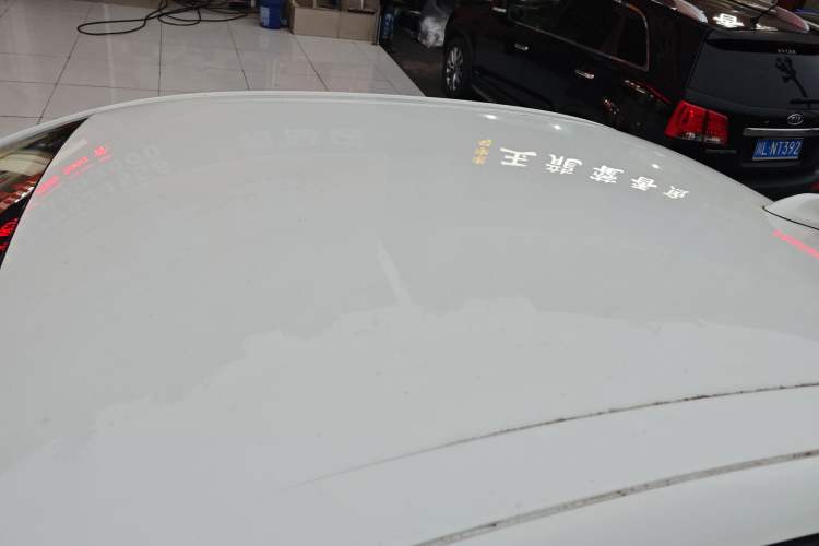 Used Ford Escort 2019 1.5L Automatic ZhiXiang Model
