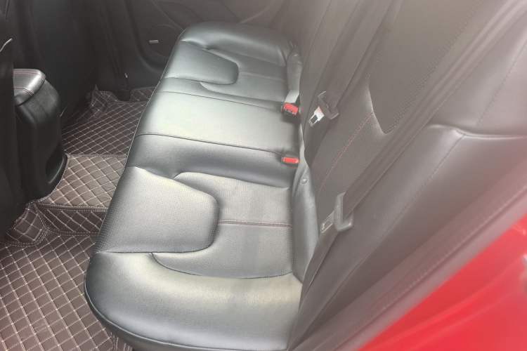 Used Chery Arrizo 5 2016 1.5L Manual Lingrui Edition
