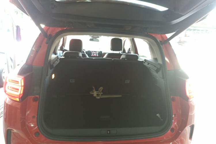 Used Citroen C5 AIRCROSS 2017 380THP Luxury Version
