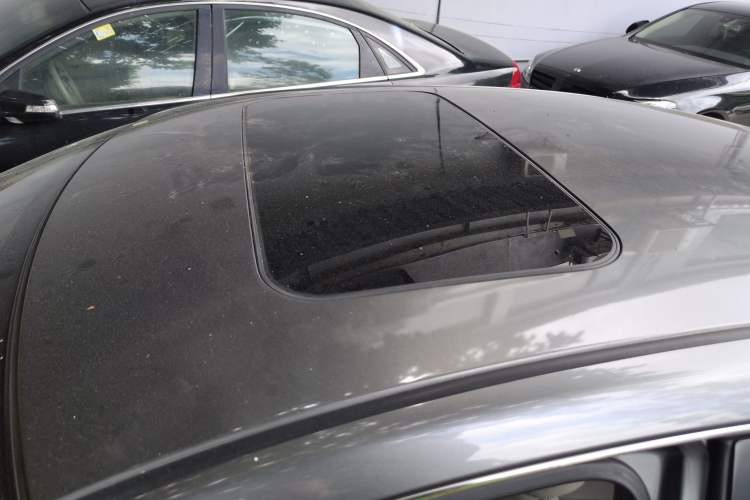 Used Nissan Sylphy 2016 1.6 XL CVT Deluxe Edition
