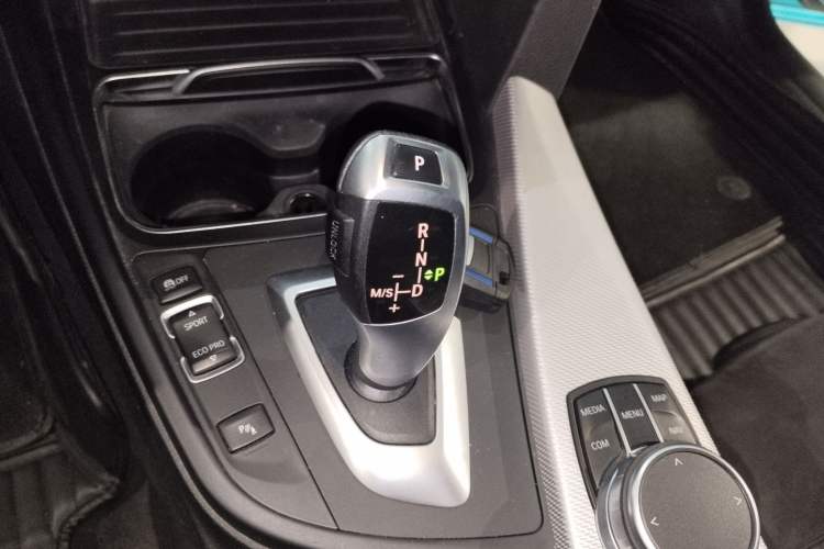 Used BMW 4 Series 2019 425i Gran Coupe M Sport Package
