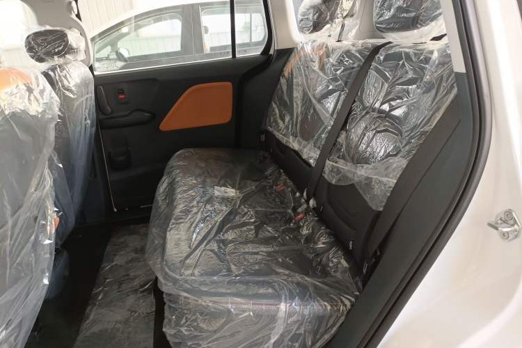 Used Bestune NAT 2023 PRO Enjoy Travel Edition 425km