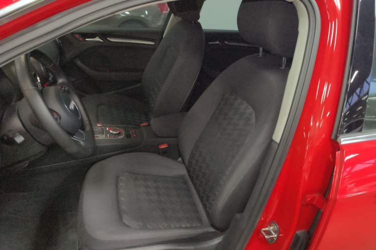 Used Audi A3 2016 Sportback 35 TFSI Ambition
