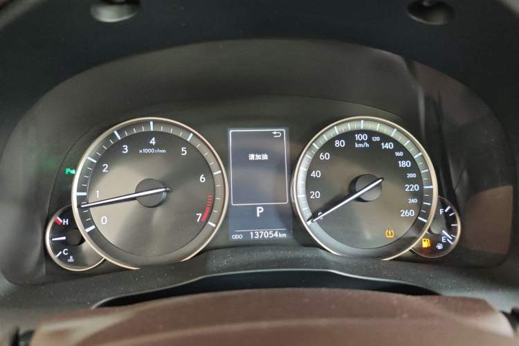 Used Lexus ES 2015 200 Elite Edition