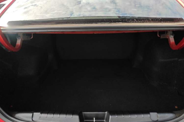 Used Chery Arrizo 5 2016 1.5L Manual Lingrui Edition
