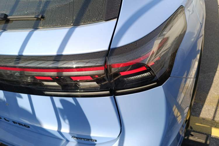 Used Volkswagen Tiguan L 2024 PRO 380TSI Four-Wheel Drive R-Line Prestige Edition
