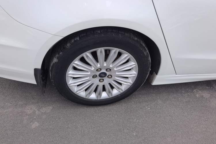 Used Ford Mondeo 2013 2.0L GTDi 200 Fashion Edition
