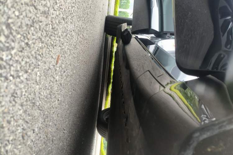 Used  07 2024 Pro+ All-Electric Version
