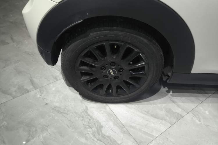 Used  MINI 2018 1.5T ONE PLUS