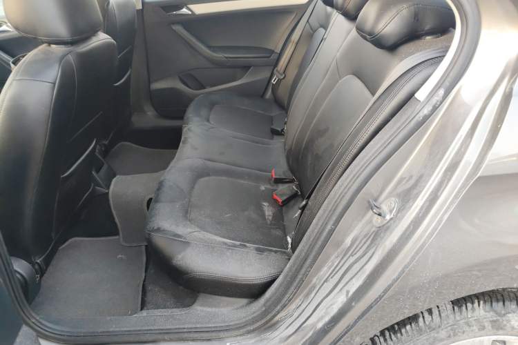 Used Volkswagen Jetta 2013 1.6L Automatic Comfort Model