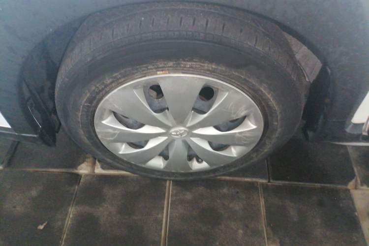 Used Toyota YARiS L 2020 X-Trail X 1.5L CVT Leading Edition
