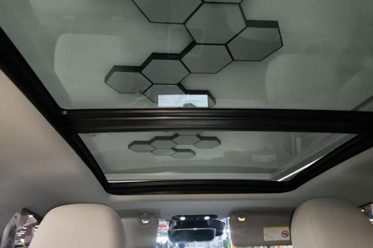 Used AION Y 2021 70 Enjoyment Tech Edition
