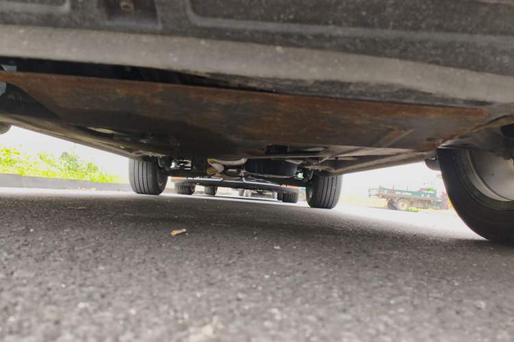 Used Roewe RX5 MAX 2019 300TGI Automatic 4G Connect Luxury Edition