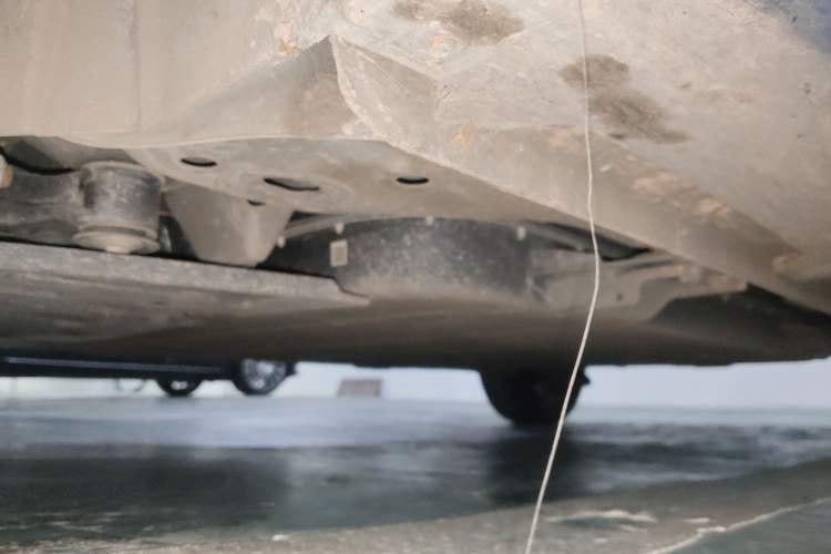 Used Wuling Bingo PLUS 2024 330 km Range Five-Seater Version
