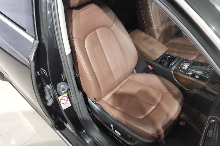 Used Audi A6L 2017 30 FSI Comfort Model