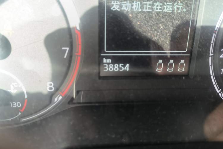 Used Volkswagen T-Cross 2021 280TSI DSG Comfort Edition
