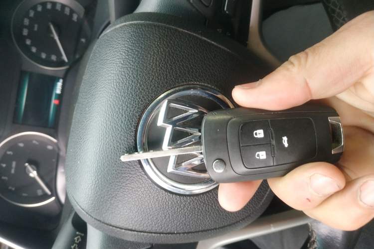 Used Buick GT 2018 15T Manual Elite Version China V Standard