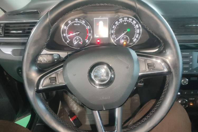 Used Skoda Superb 2016 TSI280 DSG Innovation Edition