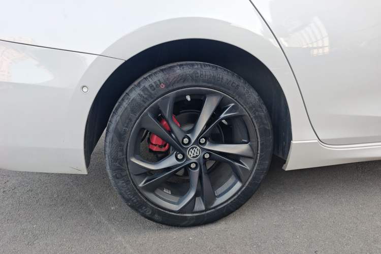 Used Buick Verano 2023 Pro GS Swift Edition
