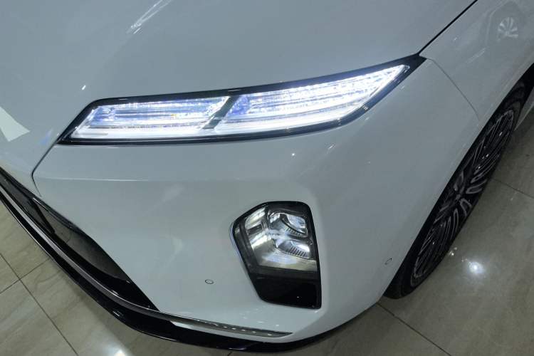 Used Nio ES8 2026 Model 6-seat Executive Luxury Edition
