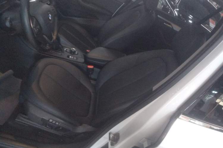 Used BMW X1 2016 sDrive18Li Fashion Model
